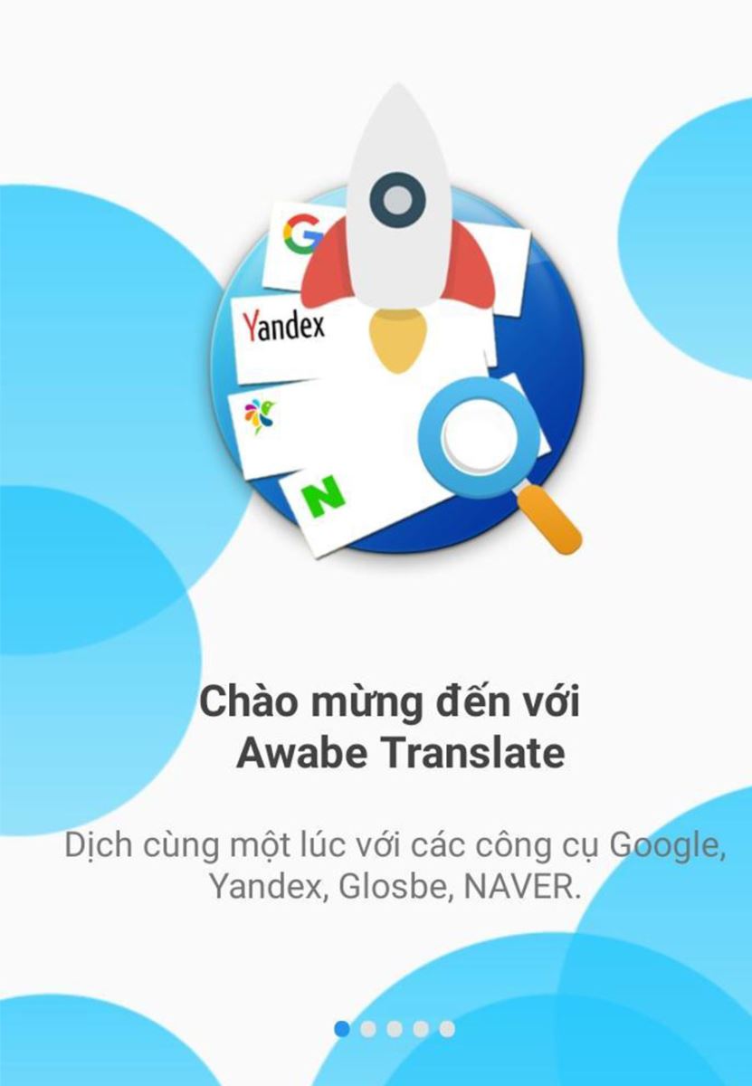 Học tiếng Hàn mỗi ngày – Awabe