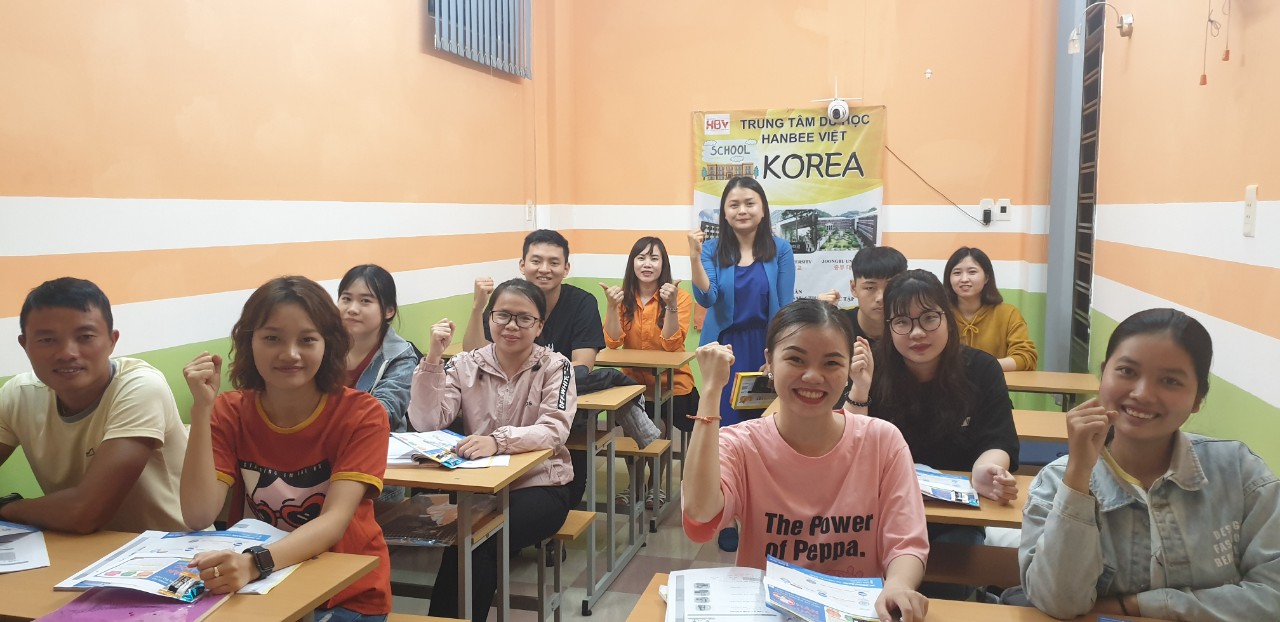 Chia sẻ kinh nghiệm ôn thi TOPIK