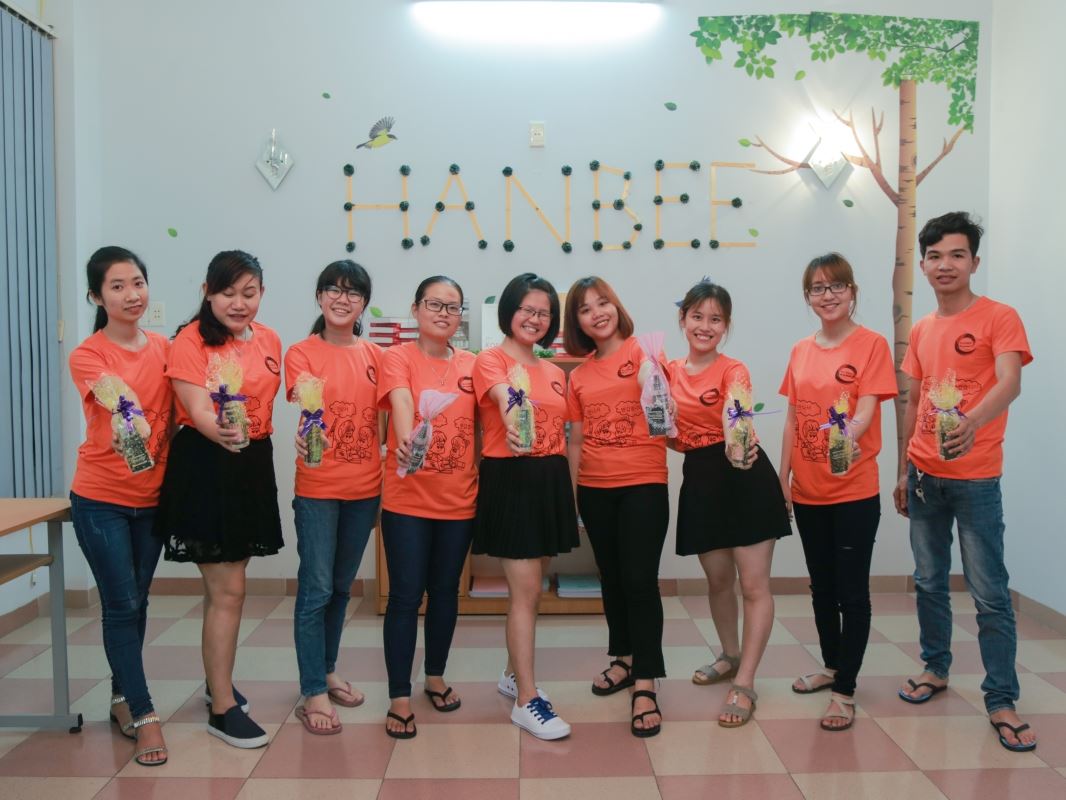 khóa thông dịch tiếng hàn