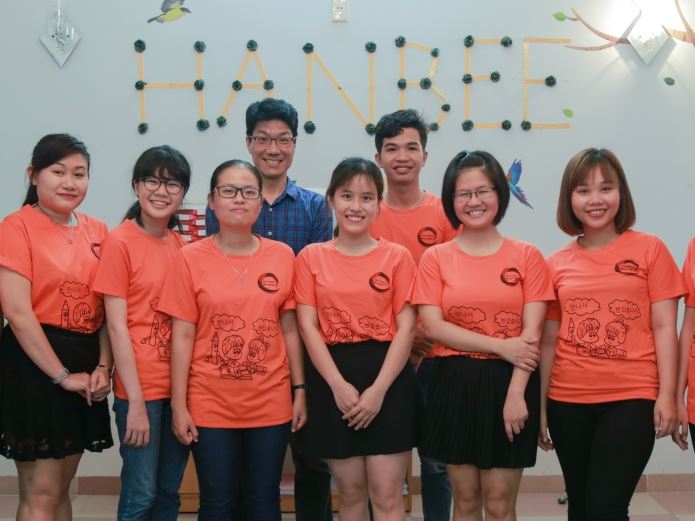 Khóa Tiếng Hàn Cao Cấp
