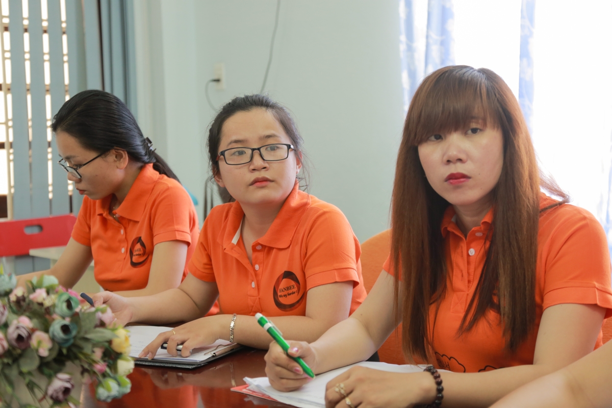 khóa tiếng hàn cấp tốc