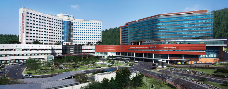 Trường Đại Học Seoul Hàn Quốc