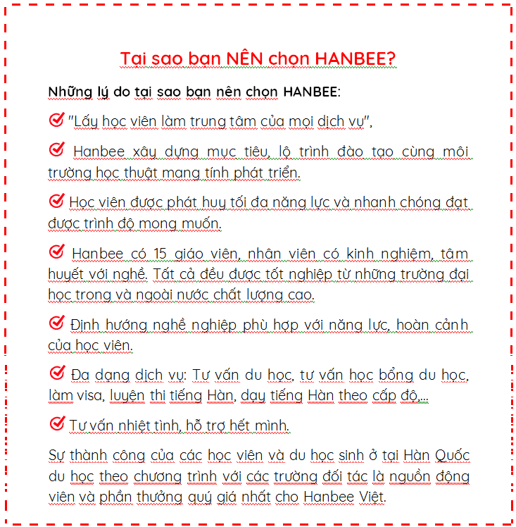 hanbee