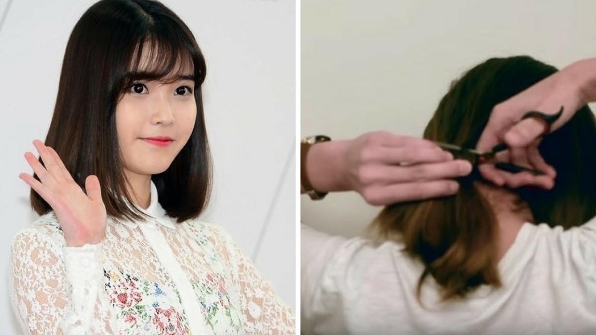 Nghề làm tóc tại Hàn được nhiều bạn trẻ việt nam lựa chọn