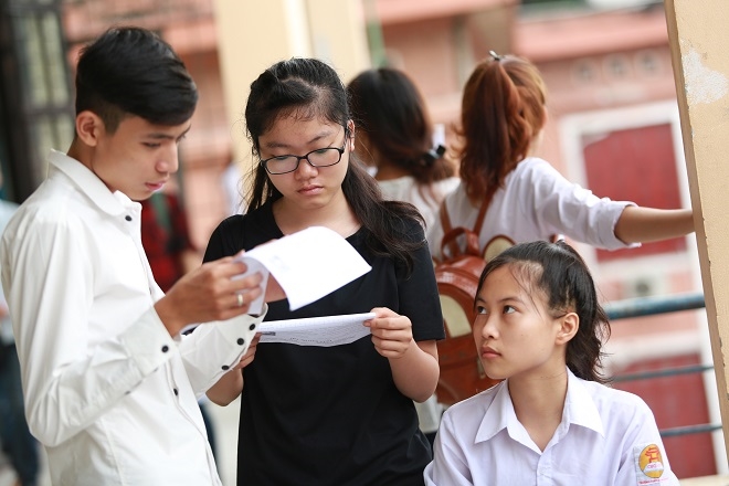 Du học cao học Hàn Quốc cần có những điều kiện cao hơn khi xét hồ sơ