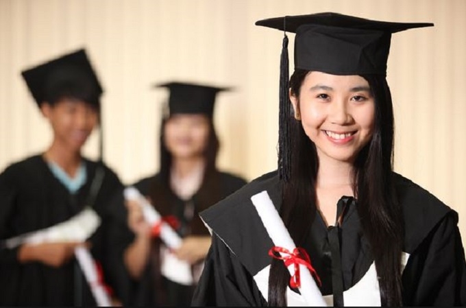 Du học Hàn Quốc ở học sinh THPT