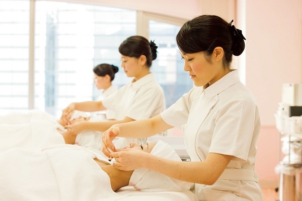 Du học nghề làm đẹp tại Hàn Quốc