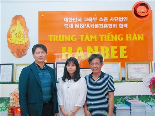tư vấn học bổng du học hàn quốc đà nẵng