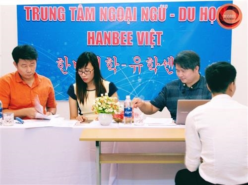 Visa du học Hàn Quốc