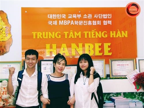 Tư vấn học bổng du học Hàn Quốc Đà Nẵng Hanbee