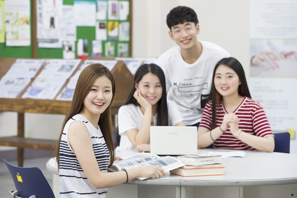 Luật mới về du học Hàn Quốc