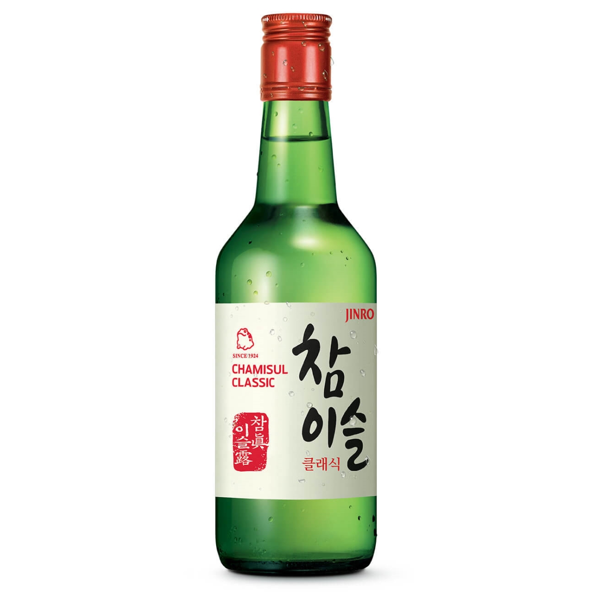 Rượu soju
