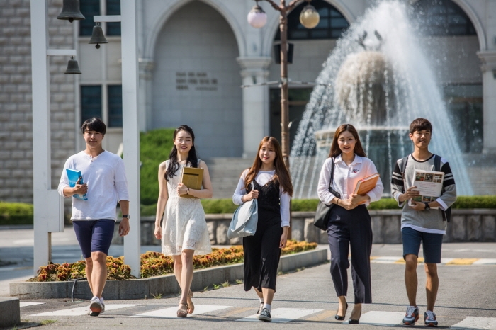 Tư vấn chọn trường du học Hàn Quốc Hanbee