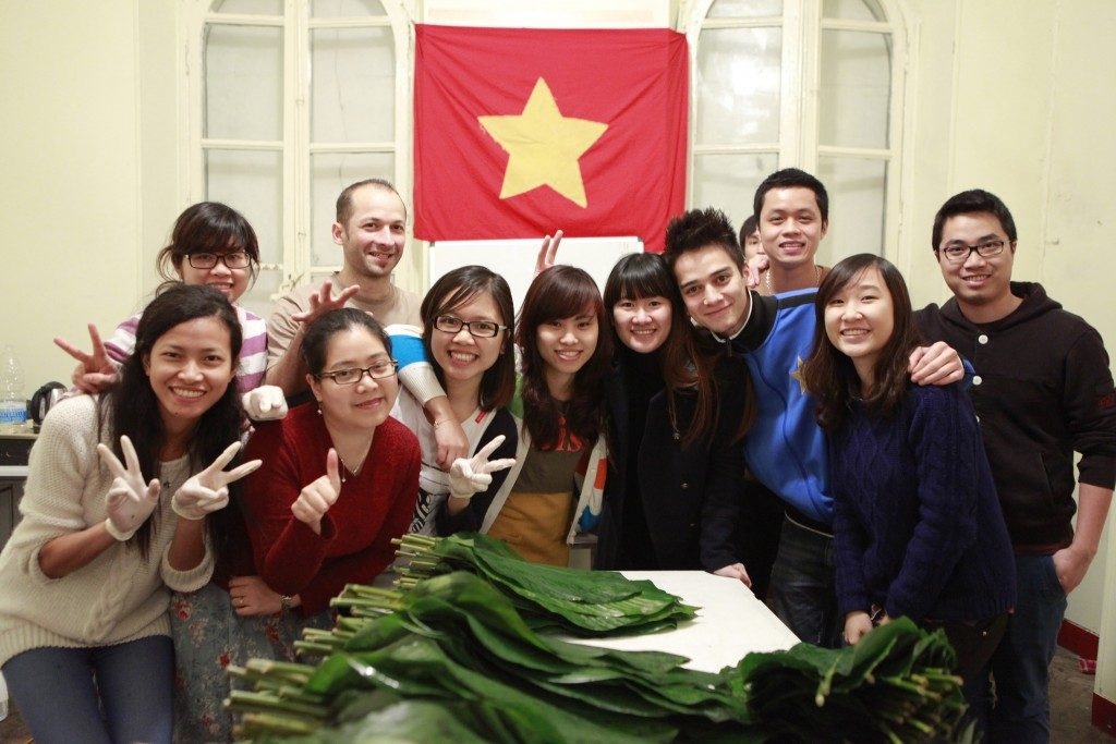 tư vấn du học hàn quốc uy tín đà nẵng