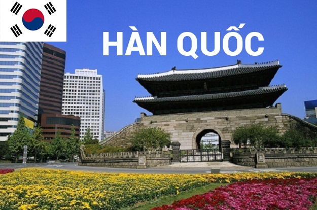 vé máy bay du học hàn quốc