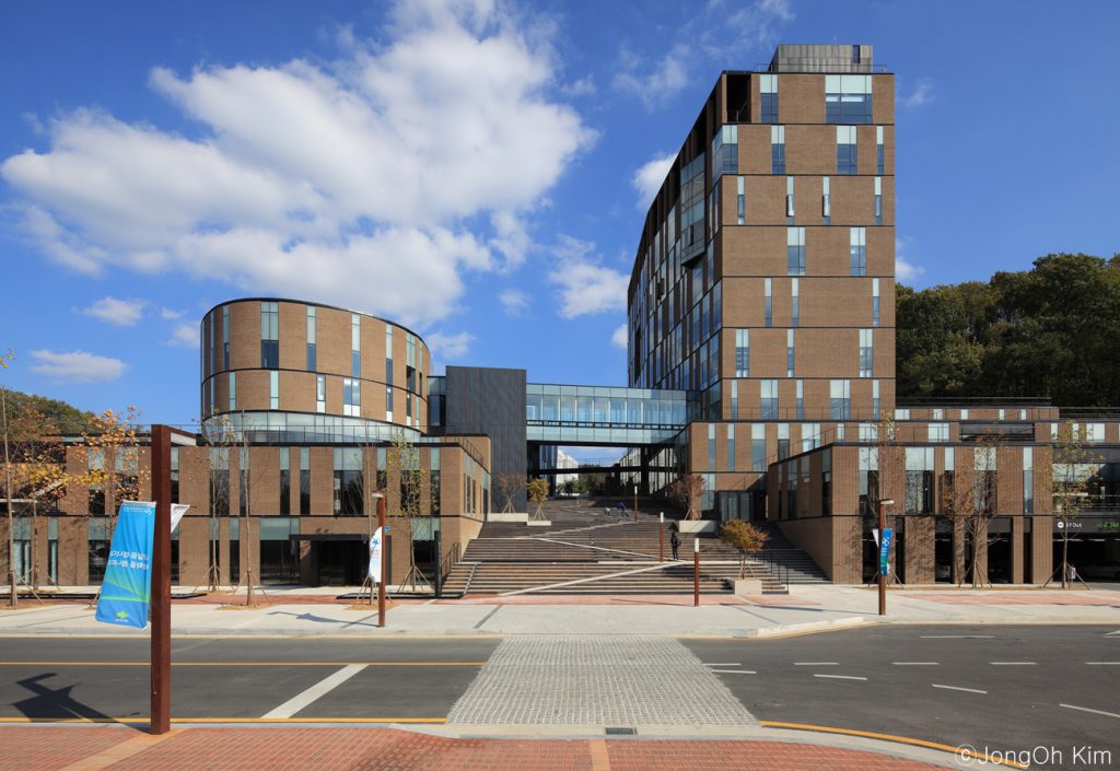 Đại học DaeJeon